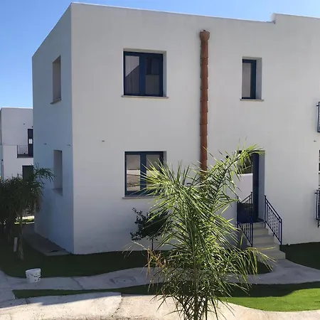 Saint Nicholas Cove - Nostra Apartment