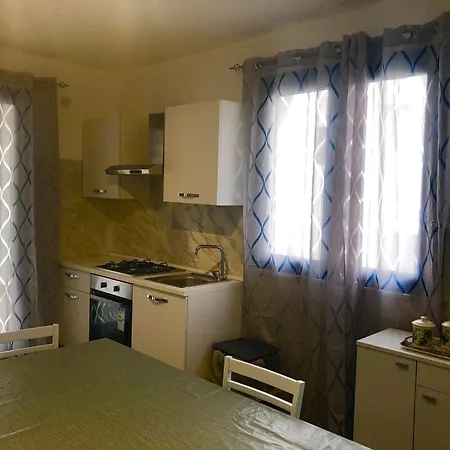 Apartmán Saint Nicholas Cove - Nostra *