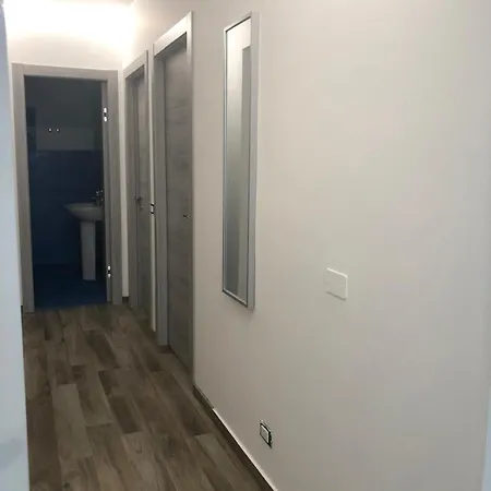 Apartmán Saint Nicholas Cove - Nostra