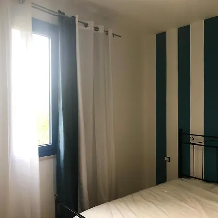 Apartmán Saint Nicholas Cove - Nostra