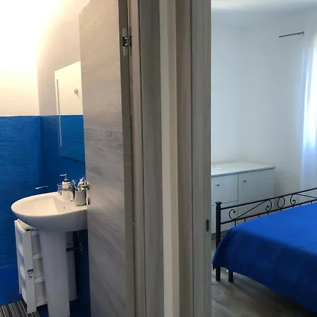 Saint Nicholas Cove - Nostra Apartmán Santa Flavia